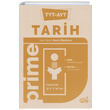 TYT AYT Tarih Prime Yeni Nesil Soru Bankas Gri Yaynclk