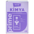 TYT Kimya Prime Yeni Nesil Soru Bankas Gri Yaynclk