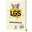 LGS Son 5 Yl zml km Sorular MEG Yaynlar