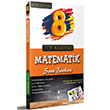 8. Snf Matematik Soru Bankas Toy Akademi