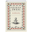 Satran Stefan Zweig Zeplin Kitap