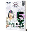 TYT Matematik Son 5 Yl zml km Sorular MEG Yaynlar