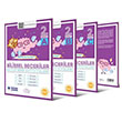 2. Snf Bilisel Beceriler Gelitirme Aktiviteleri Seti A B C Seri Curious Genius
