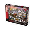Karl Bir Gn 1000 Para Puzzle Ks Games