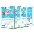 4. Snf Bilisel Beceriler Gelitirme Aktiviteleri Seti A B C Seri Curious Genius