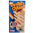 Woodoy 54 l Denge Oyunu 74 596 Karsan Oyuncak