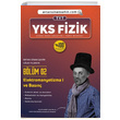 TYT Fizik Blm 2 Elektromanyetizma 1 ve Basn Video Konu Anlatml Soru Bankas Ertan Sinan ahin