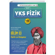 TYT Fizik Blm 3 Optik ve Dalgalar Video Konu Anlatml Soru Bankas Ertan Sinan ahin