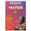 AYT Fizik Blm 8 Modern Fizik ve Atom Fizii Video Konu Anlatml Soru Bankas Ertan Sinan ahin