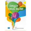 rgt ve Okul klimi Nobel Yaynevi