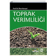 Toprak Verimlilii Nobel Yaynevi
