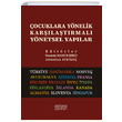 ocuklara Ynelik Karlatrmal Ynetsel Yaplar Astana Yaynlar