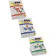 DGS Matematik lk 45 Aras Garanti Serisi Tasar Eitim Yaynlar