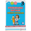 3. Snf Etkinliklerle Haftalk alma Yapraklar Atl Karnca Yaynlar