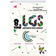 8. Snf LGS Matematik Soru Bankas C1cell Yaynlar