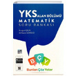 YKS Alan Blm Matematik Soru Bankas Bunlar z Yeter Yaynlar