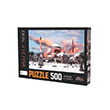 Ayasofya 500 Para Puzzle Adam Games
