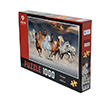 Doludizgin 1000 Para Puzzle Adam Games