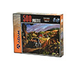 Hasat Zaman 500 Para Puzzle Adam Games