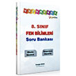 8. Snf Fen Bilimleri Soru Bankas Cuzun Hoca Yaynlar