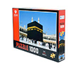 Kabe 1000 Para Puzzle Adam Games