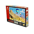 Kapadokya 2 1000 Puzzle Adam Games