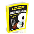 8. Snf Tm Dersler Akll Yapraklar znet Yaynlar