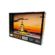 Kz Kulesi 1000 Para Puzzle Adam Games