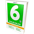 6. Snf Fen Bilimleri Soru Bankas Biltest Eitim Yaynclk