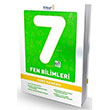 7. Snf Fen Bilimleri Soru Bankas Biltest Eitim Yaynclk
