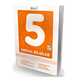 5. Snf Sosyal Bilgiler Soru Bankas Biltest Eitim Yaynclk