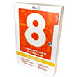 8. Snf T.C. nklap Tarihi ve Atatrklk Soru Bankas Biltest Eitim Yaynclk