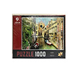 Venedik 1000 Para Puzzle Adam Games