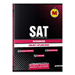 Metropol SAT Mathematics Subject Explanations and Sample Questions Metropol Yaynlar