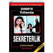 2000 li Yllarda Sekrterlik Ayson Karaba Akba Yaynlar