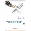 Yorumluyorum 22 Sekin Yaynevi