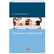 Pravention Kultur erprobt Nobel Bilimsel Eserler