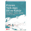 Prizren Trk Az Dil ve Kltr Pegem Yaynlar