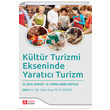 Kltr Turizmi Ekseninde Yaratc Turizm Pegem Yaynlar