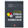 Futbolda Hukuki Uyumazlklar Adalet Yaynlar