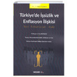 Trkiyede sizlik ve Enflasyon likisi Sekin Yaynevi
