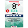 8. Snf LGS Yeni Nesil Trke Soru Bankas Doru Konum Yaynlar