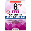 8. Snf LGS Yeni Nesil Matematik Soru Bankas Doru Konum Yaynlar
