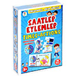 Lao Kids Saatler ve Eylemler Okul ncesi Eitim Seti 28 Para