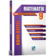 9. Snf Matematik Konu zetli Soru Bankas E Kare Yaynlar