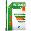 10. Snf Matematik Konu zetli Soru Bankas E Kare Yaynlar