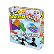 Lao Kids Lx Kzma Birader ve Satran 2li Oyun Seti