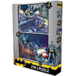 Lao Kids Batman 2 li Puzzle