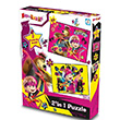 Lao Kids Maa le Koca Ay 2 li Puzzle