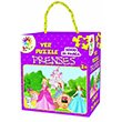 Lao Kids Prenses 24 Para Yer Puzzle YER003
